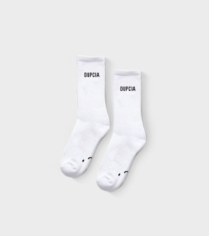 Skarpety - NAPIS DUPCIA - 42 - 44