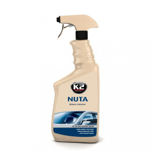 K2 Nuta 770Ml Płyn Do Mycia Szyb Samochodych Luster Bez Smug