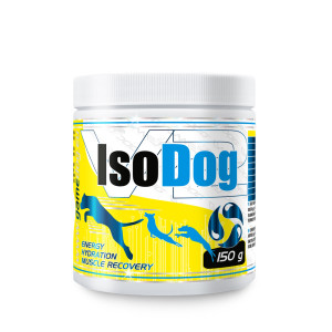 Suplement diety dla psa Izotonik Game Dog IsoDog V2 150g