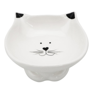 Miska ceramiczna dla kota TOLA