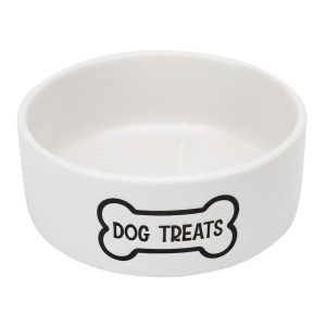 Miska ceramiczna dla psa AINO treats