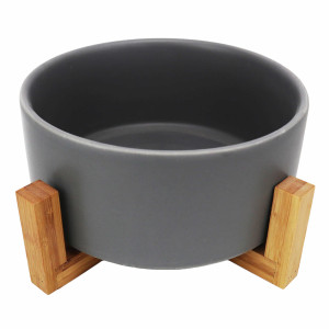 Miska ceramiczna dla psa i kota Alba - 2