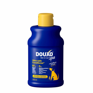 Odżywka nawilżająca dla psa Douxo Spa Skin and coat 250 ml