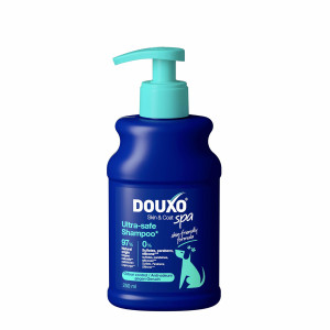 Szampon dla psa przeciwzapachowy DOUXO SPA Odour Control 250 ml