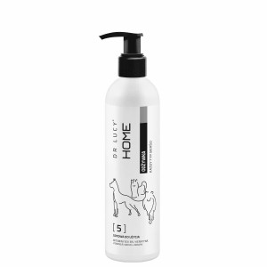 Odżywka z witaminami dla psów Home nr 5 Dr Lucy 250 ml