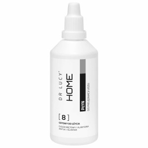 Płyn do pielęgnacji uszu dla psów i kotów Home nr 8 Dr Lucy 100 ml