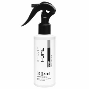 Spray przed spacerem dla psów Home nr 9 Dr Lucy 100 ml