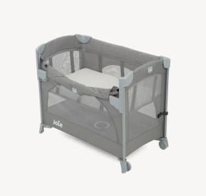 kubbie™ sleep Foggy grey