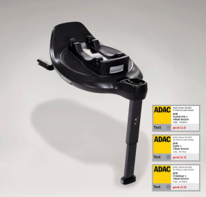 i-Base™ Encore Black