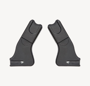 adaptery litetrax/mytrax Black