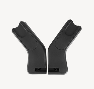adaptery trax Black