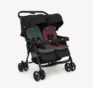 Wózek spacerowy Joie aire™ twin Shale
