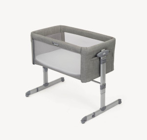 roomie™ glide Foggy grey