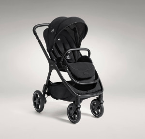 Wózek spacerowy Joie finiti™ v2 Eclipse