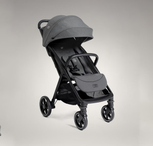 Wózek spacerowy Joie parcel™ lx Ebony