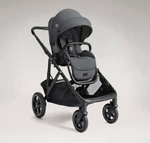 Wózek spacerowy Joie versiti™ Ebony