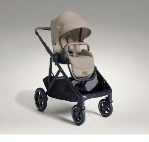 Wózek spacerowy Joie versiti™ Sandstone