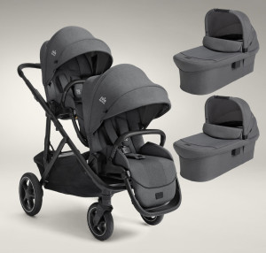 versiti zestaw twin Ebony