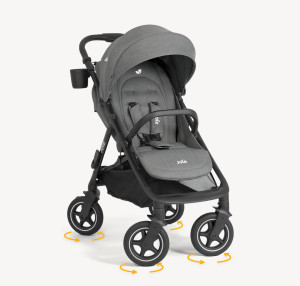 mydrift™ Quartz
