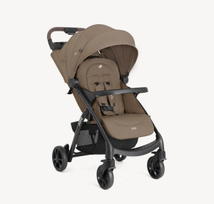 Wózek spacerowy Joie muze™ lx Toffee