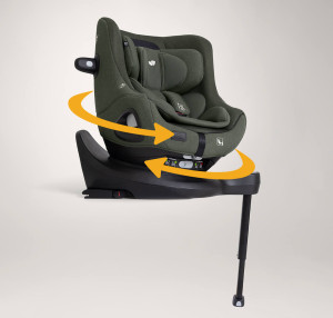 i-Harbour™ Pro Evergreen mesh