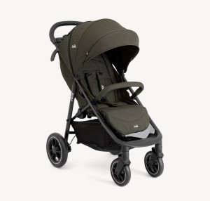 Wózek spacerowy Joie litetrax™ pro Sage