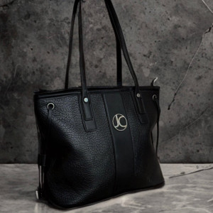 The Glory JC Bag - ΜΑΥΡΟ