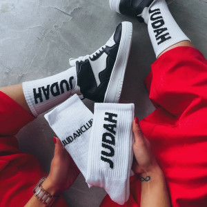 The Perfect Pair of Socks - ΛΕΥΚΟ - ONE-SIZE