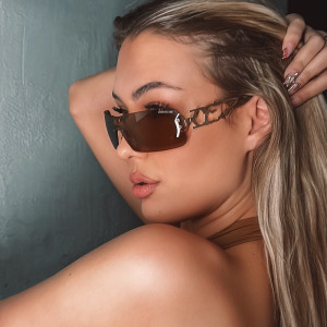The Serena JC Sunglasses SS25 - ΚΑΦΕ
