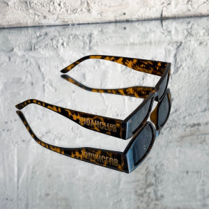 The Dramin Sunglasses - ΚΑΦΕ