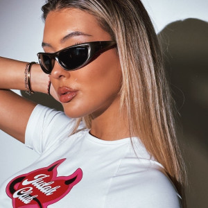 The Spacelab Sunglasses SS25 - ΓΡΑΦΙΤΗΣ
