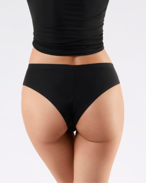 Simple Brasil - brazyliany damskie - czarne