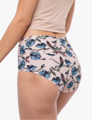 Bluebell Simple Maxi - figi z wysokim stanem