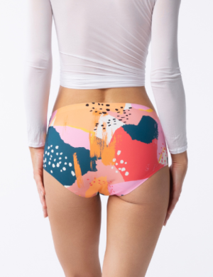 Tutti Frutti Simple Maxi - figi z wysokim stanem