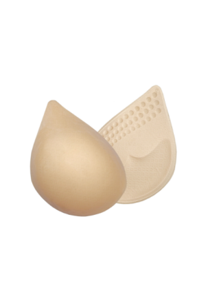Sticky Full Cup (WS-31) - wkładki piankowe samoprzylepne