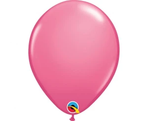 Balon QL 11", pastel różowy