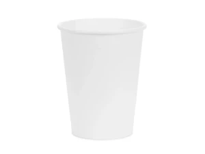Kubeczki papierowe białe 250 ml 6 szt.