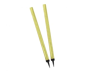 Zestaw 2 fontanny party długie 25 cm