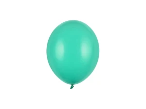 Balon lateksowy Strong Pastel Aquamarine 12 cm