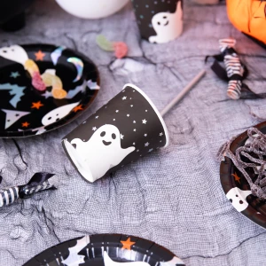 Kubek Halloween 6szt.