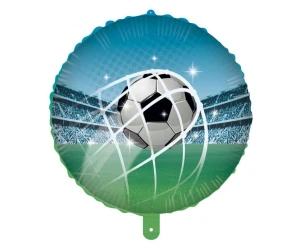  Balon foliowy 18" Soccer Fans
