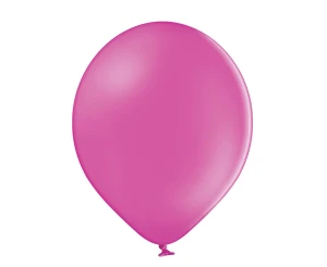 Balon lateksowy Pastel różowy