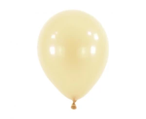 Balon lateksowy RND Fashion Sand 28 cm