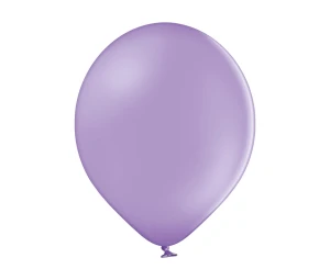 Balon lateksowy Pastel Lavender lawendowy 29 cm