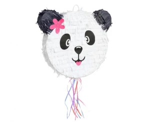 Piniata Panda 42 x 42 x 8,5 cm
