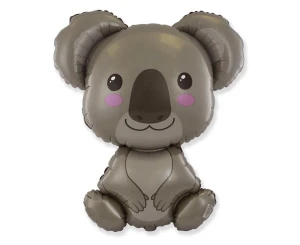 Balon foliowy Koala 60 cm