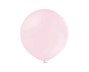 Balony D5 Pastel Soft Pink,