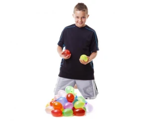 Balon Bomby Wodne