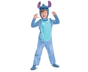 Strój Lilo i Stitch S (5-6 lat)