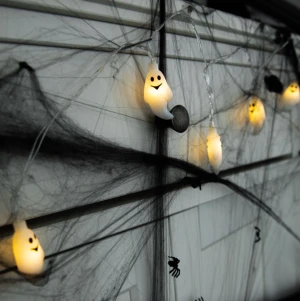 Girlanda świetlna LED Duszki 200cm